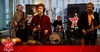 Le Live de la semaine – The Divine Comedy – Live on The Chris Evans Breakfast Show | Romu Rocks