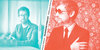 Ben Folds Talks with Neil Hannon on the Talkhouse Podcast