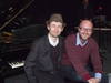 Neil Hannon (The Divine Comedy) le puso música a la mañana de Radio 3 - RTVE.es
