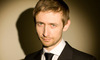 Neil Hannon: "Dimos demasiada libertad a los banqueros" - Heineken.es Música