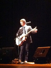 … and Neil Hannon too…