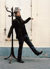 THE DIVINE COMEDY