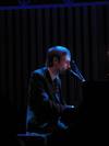 The Divine Comedy (Neil Hannon Solo) en Santiago de Compostela (Sala Capitol, 26.03.11) - tócala otr