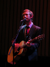 En Directo: Neil Hannon (Sala Capitol, 26-03-2011) ¡Cómo te queremos, Neil, cómo te queremos! | Rey.