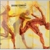 The Divine Comedy