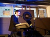 The Divine Comedy London - 31 May 2010 - Rough Trade East