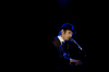 The Divine Comedy Glasgow - 03 November 2010 - Òran Mór