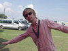 The Divine Comedy
