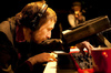 “The world’s best Vampire Weekend tribute band” «  Basil Exposition