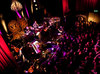 The JD Set @ The Button Factory: Neil Hannon, Cathy Davey, Jape & Romeo Stodart play Vampire Weekend