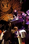 I Heart AU  » The JD Set: Neil Hannon, Cathy Davey, Jape & Romeo Stodart perform Vampire Weekend