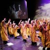 Competition: Dublin Gospel Choir with Casey,Davey and Hannon at Olympia Theatre