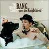 The Divine Comedy - Bang goes the knighthood - Critique, chronique de l'album