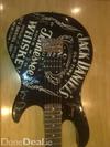 Jack Daniels guitar (Peavey Rockmaster) for sale in Kilkenny