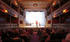 Looking up at Bristol Old Vic | Stage | guardian.co.uk