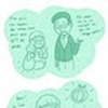 ⌦ Jaime de Paris ⌫ - -': Neil Hannon & the Melon