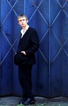 portraits : Steffan Hill Photographer