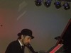 RadioNation  » Blog Archive   » The Divine Comedy @ Locomotiv Club