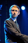Getty Images - GBR: Greenwich Summer Sessions - Divine Comedy
