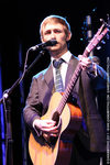 DANGRIFFITHS.COM | The Divine Comedy & José González performing live at Greenwich Summer Sessions, L