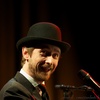 Photos live et chronique du concert de Divine Comedy (Neil Hannon) - Concerts En Boite