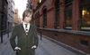 The Divine Comedy – Bang  Goes The Knighthood