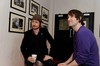 Neil Hannon and Tim Wheeler unite for Alzheimer's benefit - Local & National, News - Belfasttelegrap