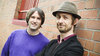 BBC - Across the Line: Ash, Divine Comedy, Undertones to Play LPs