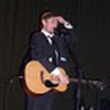 campainha electrica: THE DIVINE COMEDY, Centro de Artes e Espectáculos São Mamede, Guimarães, 27 de.