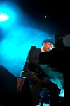 The Divine Comedy, An Evening With Neil Hannon + Cathy Davey – Casino De L’Aliança Del Poblenou (Bar