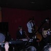 Divine Comedy 1-29-03 Costa Mesa
