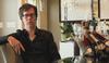 Big Reveal: The "Ben Folds Fifty-Five" Vault Tracks Announced