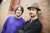 Competition winners and a special auction prize for music (and Scrabble!) lovers - Alzheimer's Socie
