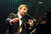 Audience gets its kicks out of classic albums - Reviews, Music & Gigs - Belfasttelegraph.co.uk