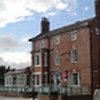 Gigging Forever: 30th October 2011: The Divine Comedy - Royal Shakespeare Theatre, Stratford-Upon Av