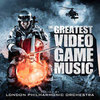 LONDON PHILHARMONIC ORCHESTRA