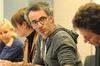 Vincent Delerm, rédacteur en chef du Figaroscope