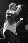 The Divine Comedy & Morning Runner à la cigale, Paris - Nonewsweb