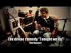 Richard ROBERT - "Tonight we fly" The Divine Comedy/ Session "Le studio des pentes"